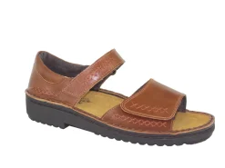 Naot Norel Maple Brown
