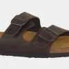 Naot Santa Barbara Crazy Horse Unisex