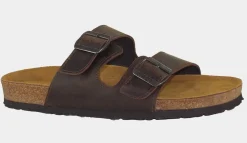 Naot Santa Barbara Crazy Horse Unisex