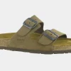 Naot Santa Barbara Sand