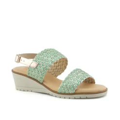 Nu By Neo Dusa Minta Salmon