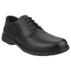 Nunn Bush Kore By Florsheim Black Shoe