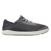 Olukai Moku Pae Mens Pavement Vintage Blue