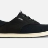 Olukai Nohea Moku Mens Onyx