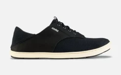 Olukai Nohea Moku Mens Onyx
