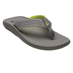 Olukai Ulele Mens Graphite