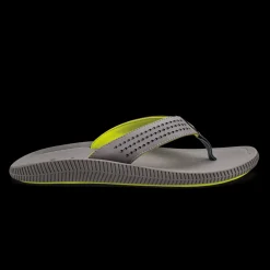 Olukai Ulele Mens Graphite