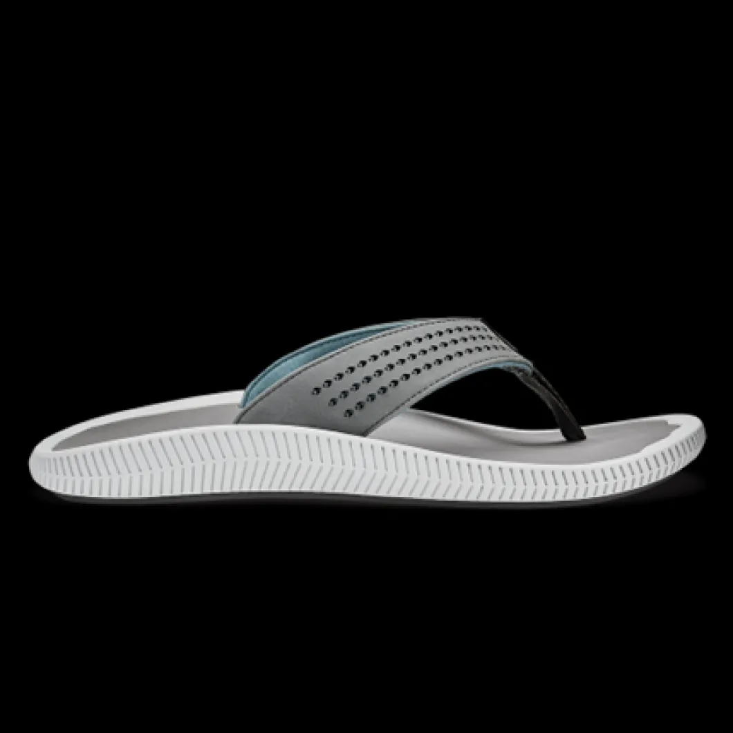 Olukai Ulele Mens Stone