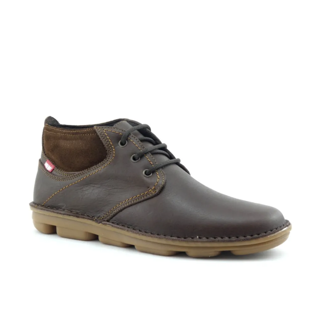 On Foot Mens Tacman 7071 Boot Testa