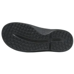 OOFOS Womens OOCLOOG Clog Black