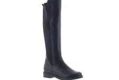 Remonte By Rieker D8371-01 Black Boot