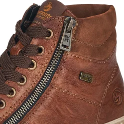 Remonte By Rieker D0772-22 Cuoio Brown