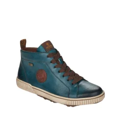Remonte By Rieker D0771-12 Petrol (Blue)