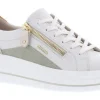 Remonte By Rieker D1C01-82 Off White