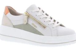Remonte By Rieker D1C01-82 Off White