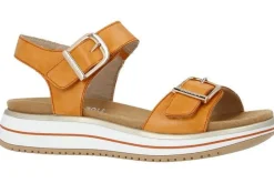Remonte By Rieker D1J51-38 Mandarin