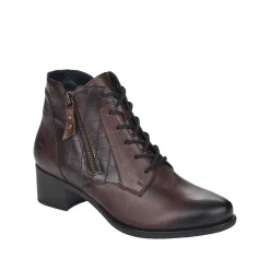 Remonte By Rieker R5182-25 Mokka Boot