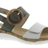 Remonte By Rieker R6853-54 Off-White