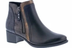 Remonte By Rieker R5172-02 Schwarz Boot