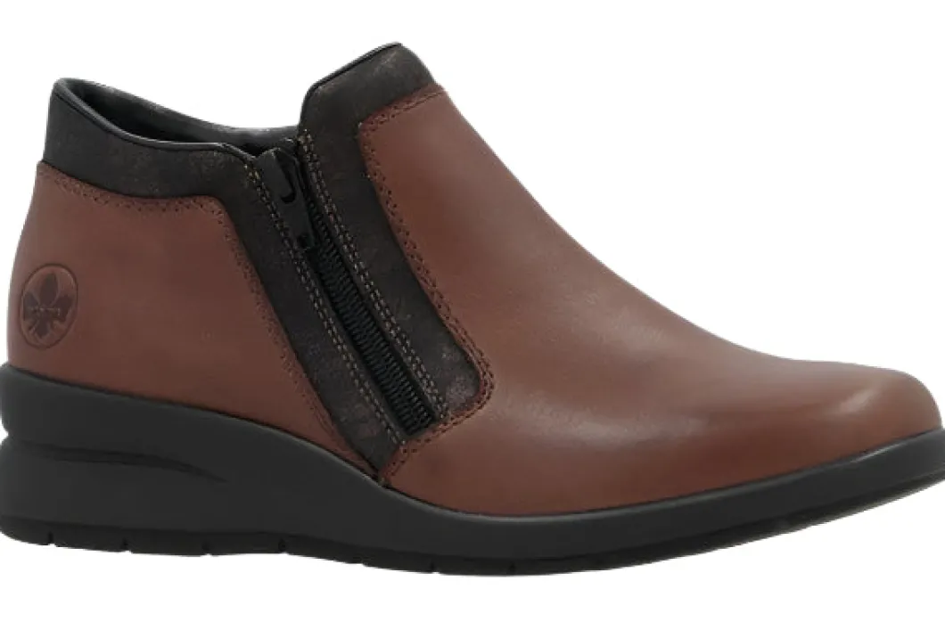 Remonte L4883-24 Muskat Boot