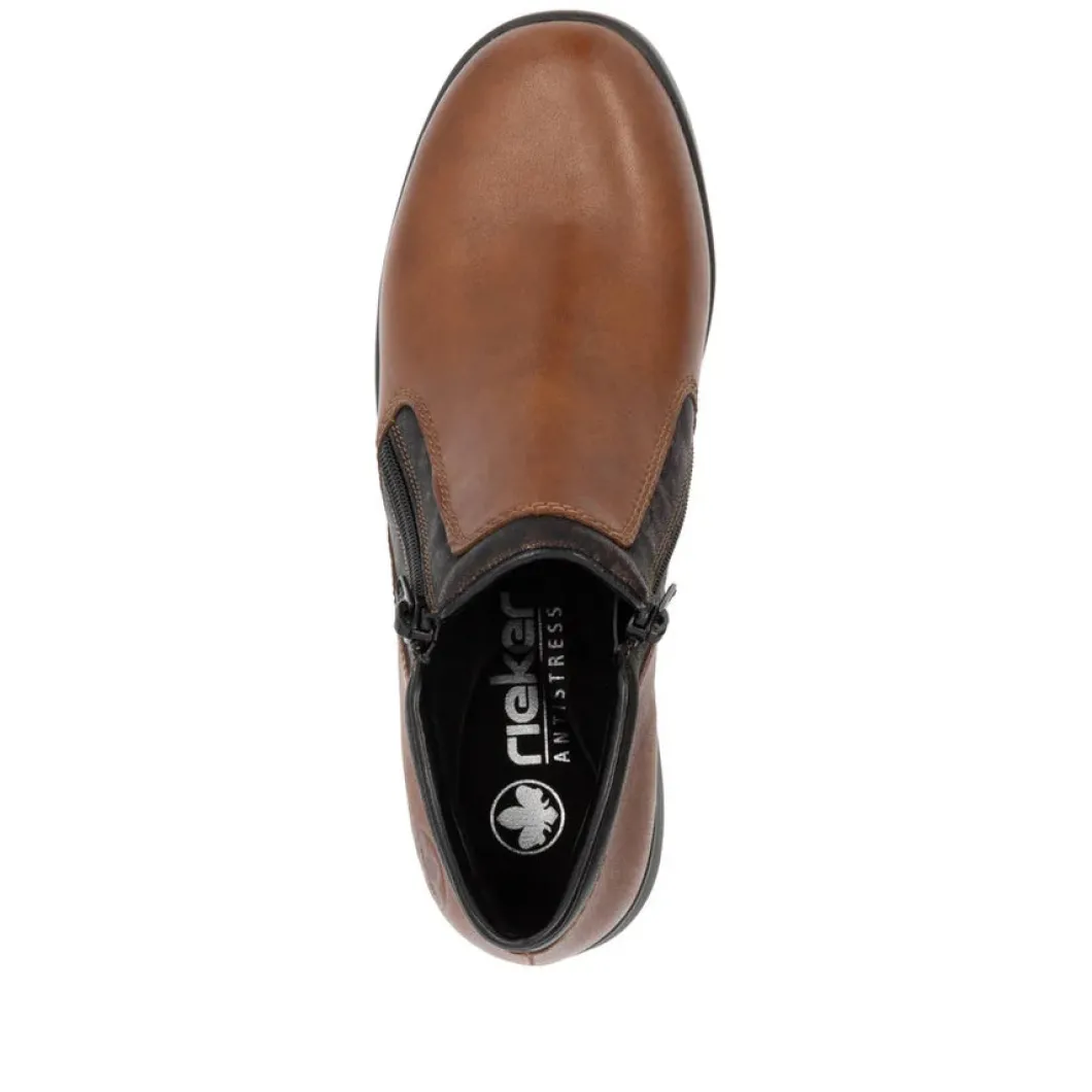 Remonte L4883-24 Muskat Boot