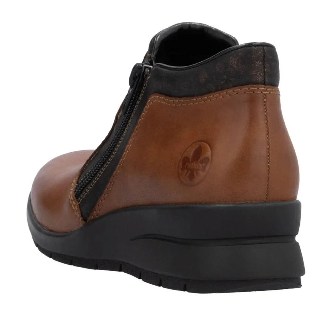 Remonte L4883-24 Muskat Boot