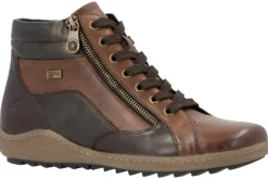 Remonte R1458-22 Chestnut