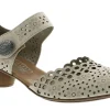 Rieker 43753-60 Crema