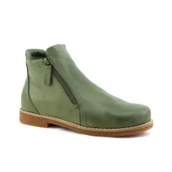 Rilassare Tallow Olive Boot