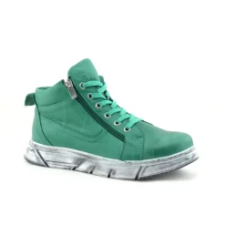 Rilassare Tasha Green Boot