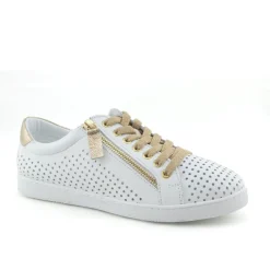 Rilassare Temple White Gold