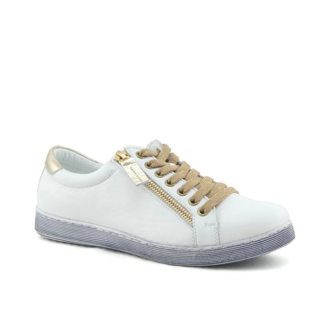 Rilassare Token White Gold