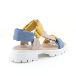 Rilassare Tristam Mustard Blue Powder
