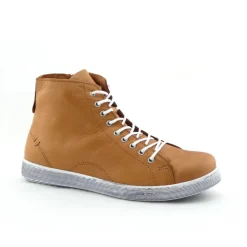 Rilassare Typo Cognac Boot