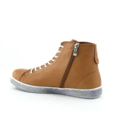 Rilassare Typo Cognac Boot