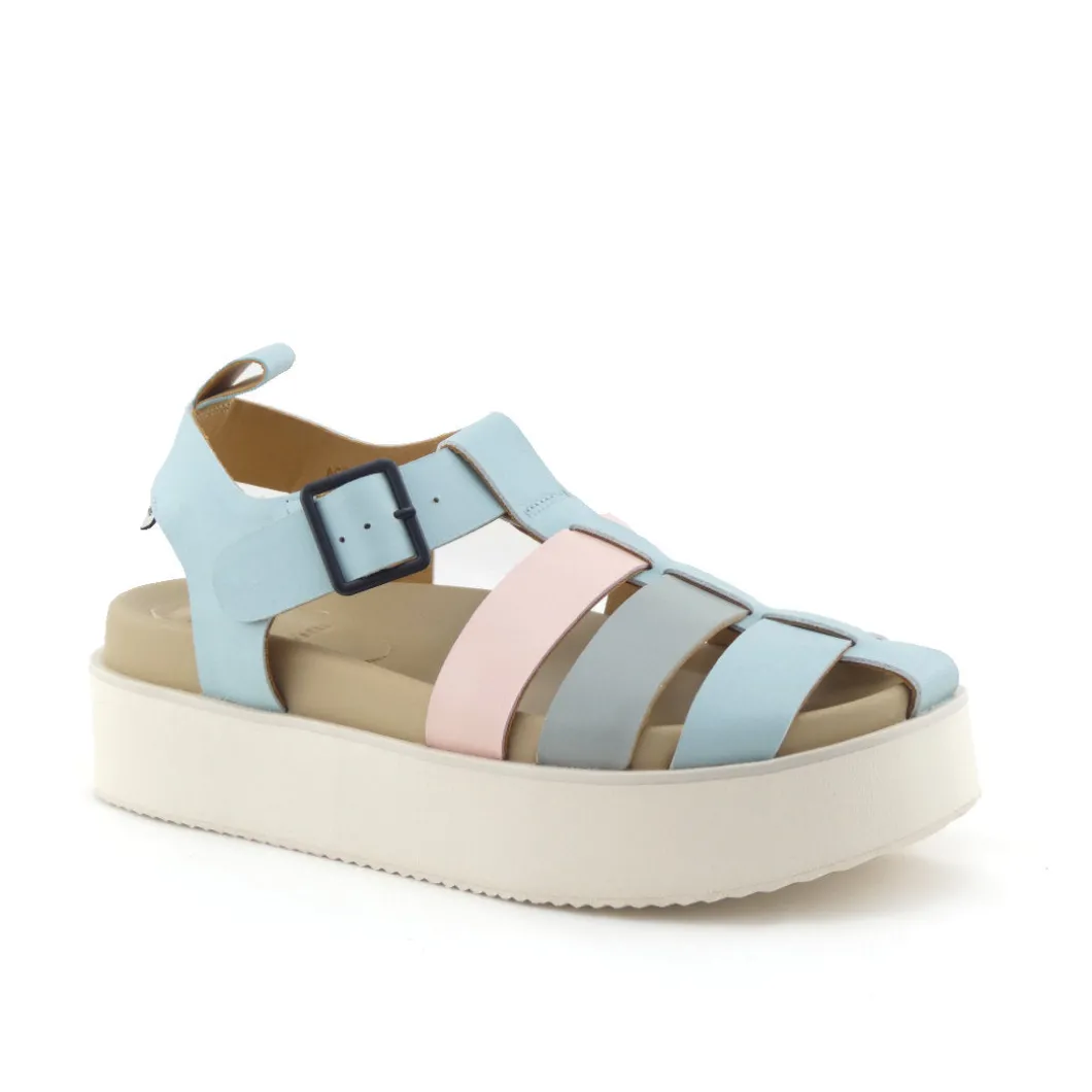 Rollie Ace Fisherman Sunrise Sandal
