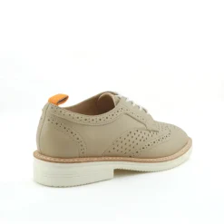 Rollie Brogue Rise Punch Latte