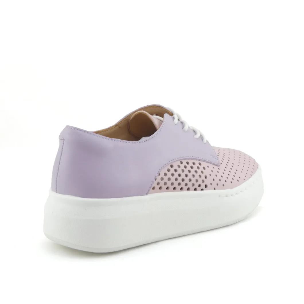 Rollie Derby City Punch Pink Lavender