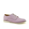 Rollie Derby Embossed Lilac