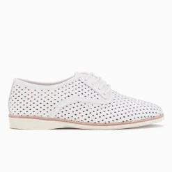 Rollie Derby Punch White