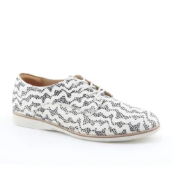 Rollie Derby Ripple Leopard Multi