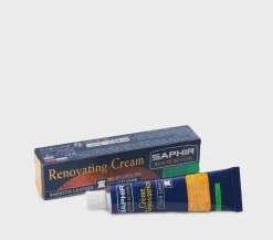 Saphir Renovating Cream