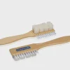 Saphir Suede Nubuck Brush