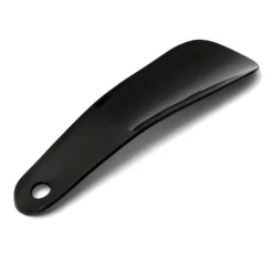 Short Plastic Shoe Horn