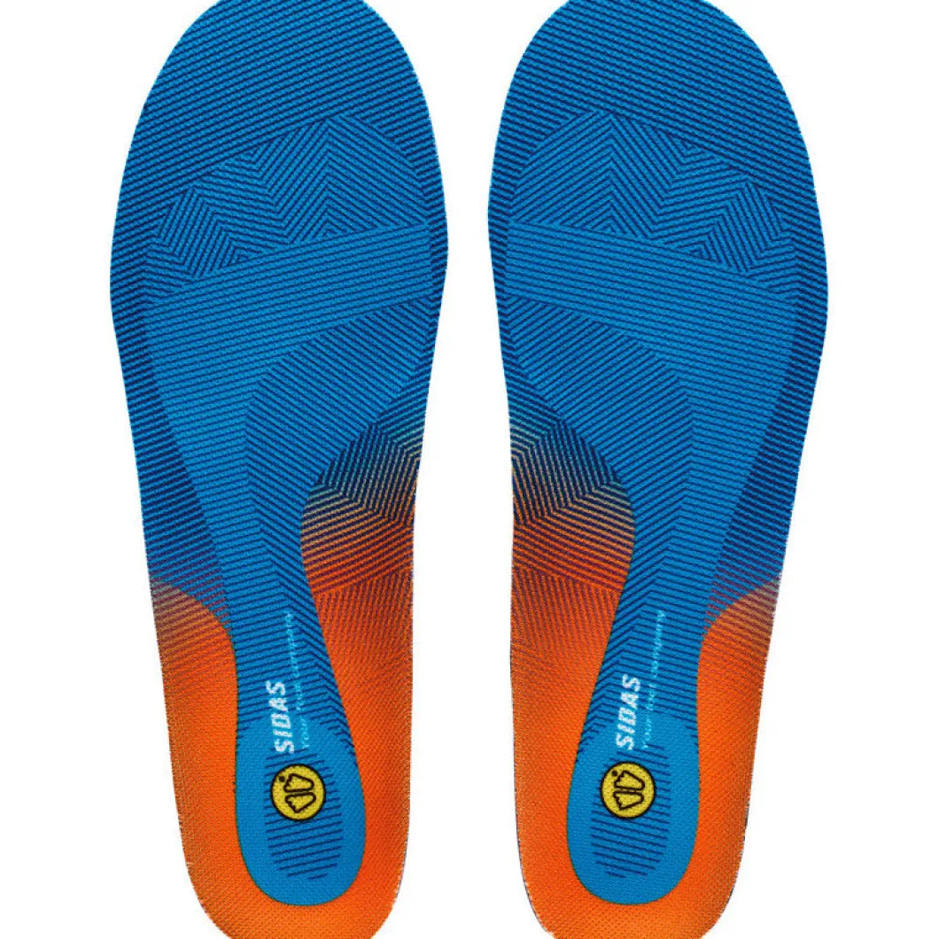 Sidas Cushioning Gel 3D