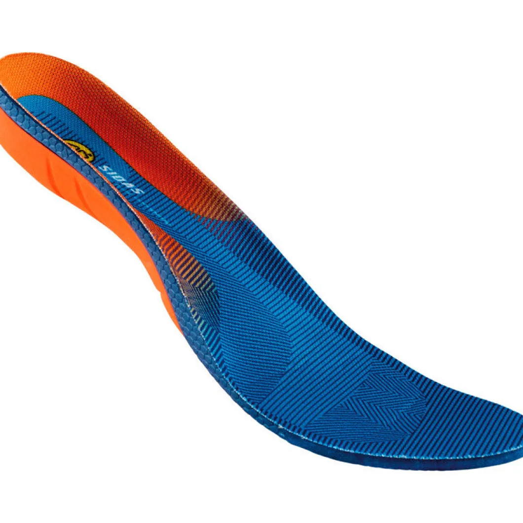 Sidas Cushioning Gel 3D