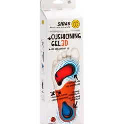Sidas Cushioning Gel 3D