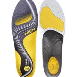 Sidas 3Feet Activ High