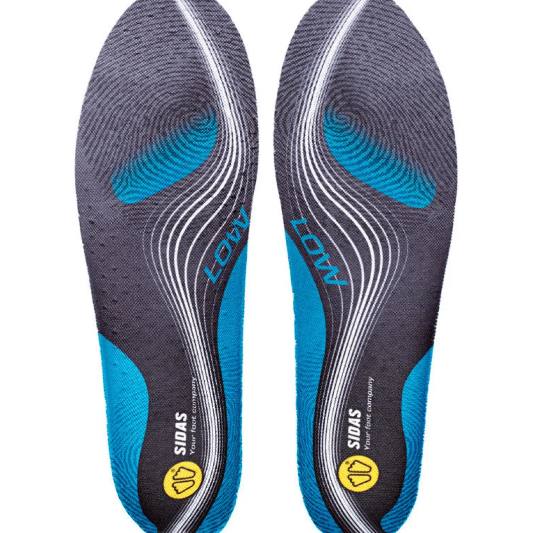 Sidas 3Feet Activ Low