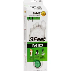 Sidas 3Feet Activ Mid